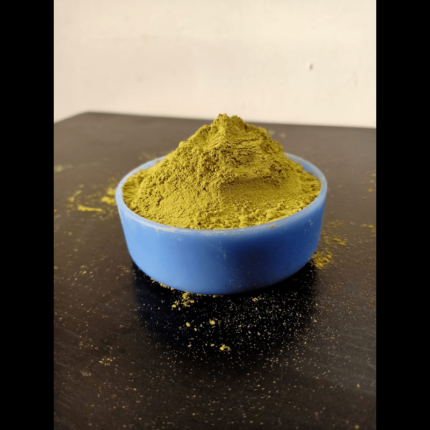 Triple Filter Henna Powder Mehandi Powder, Dry Hair Type at Rs 150/kg in  Sojat